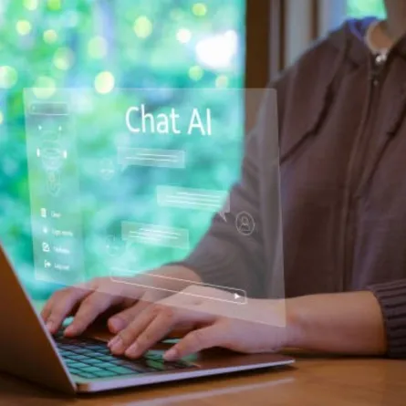  ديب سيك يتيح تلخيص المقالات وتحليل الصور والفيديوهات والإجابة عن الأسئلة بدقة عالية 