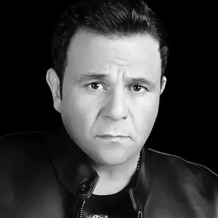 محمد فؤاد- الصورة من حسابه الخاص بإنستغرام