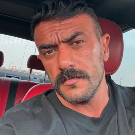 أحمد العوضي - الصورة من حسابه على إنستغرام