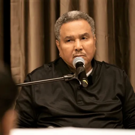 محمد عبده- الصورة من حساب روتانا لايف على الانستغرام