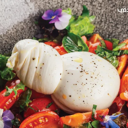 أطباق أرجنتينية بصلصات لاتينية مبتكرة