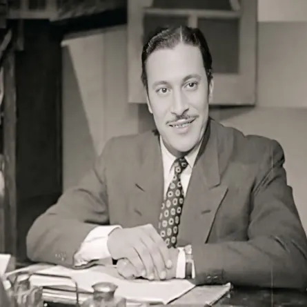 عماد حمدي- صورة أرشيفية 