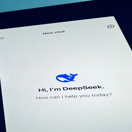 ديب سيك تتعرض لهجوم إلكتروني مع زيادة عدد مستخدميها