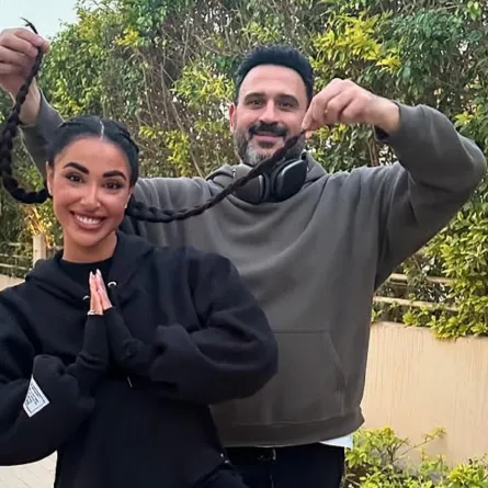 شاهدي بوسترات وبروموهات أشهر المسلسلات الدرامية في رمضان 2025