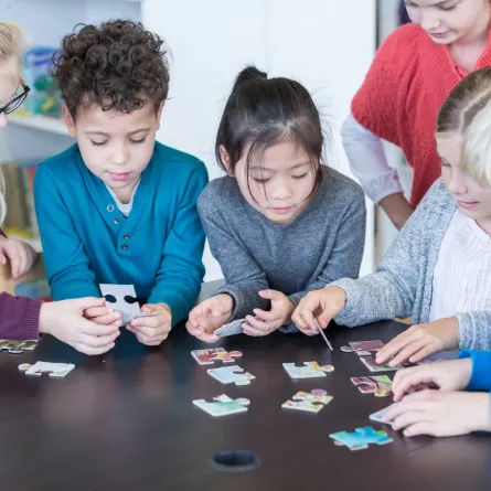 صورة ألعاب التركيز