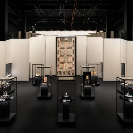 بينالي الفنون الإسلامية