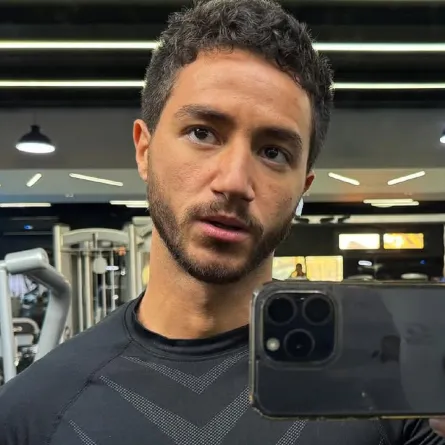 أحمد مالك يظهر بشكل جديد في "ولاد الشمس" شاهدوا البرومو الدعائي