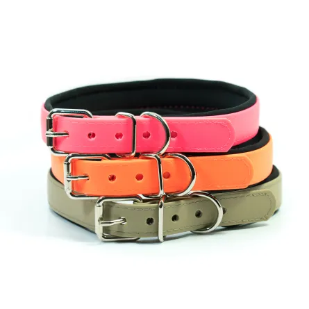 أحزمة مصنوعة من الجلد