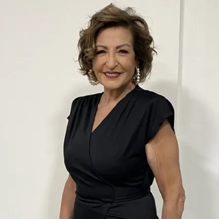 ليلى عز العرب- الصورة من حسابها الرسمي على إنستغرام