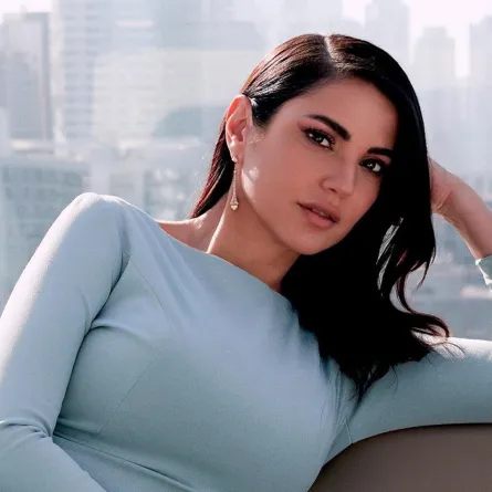 درة- الصورة من جلسة تصوير خاصة لـ«سيدتي»