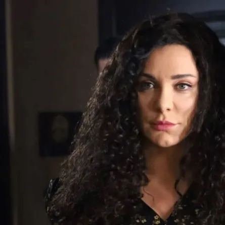 سلاف فواخرجي- الصورة من صفحتها على إنستغرام