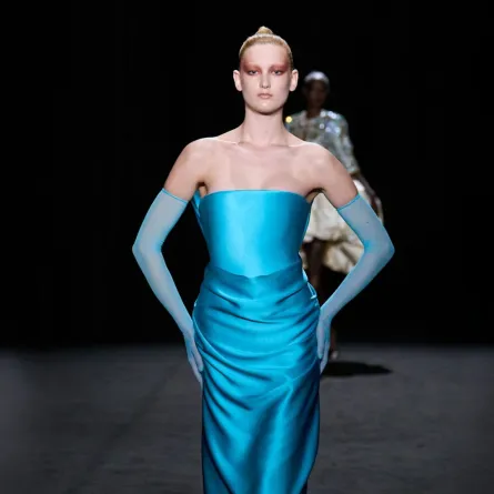 آشي ستوديو Ashi Studio- الصورة من Launchmetrics/Spotlight ©