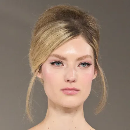 صبغات شعر أشقر