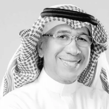 ناصر الصالح - الصورة من حسابه على منصة x