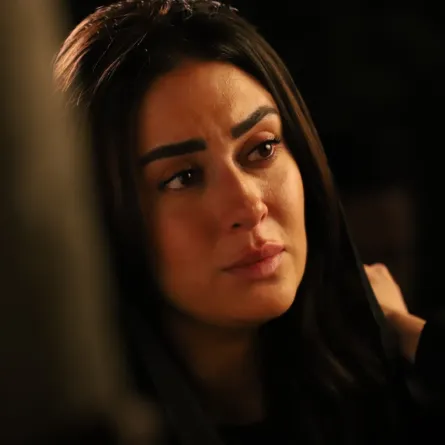 ميرنا نور الدين من مسلسل فهد البطل - الصورة من الشركة المتحدة