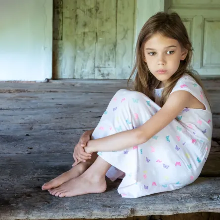 سلوكيات تدل على الاضطرابات العقلية لدى الأطفال