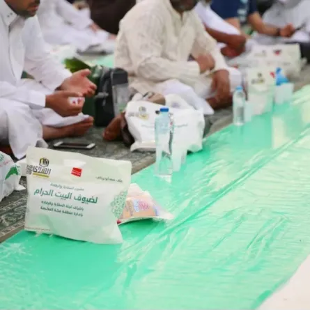 سفر الإفطار في رمضان 