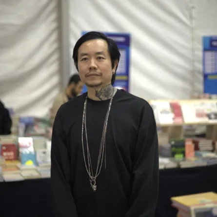 اندرو ياب - تصوير خاص سيدتي  