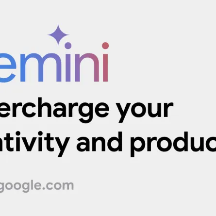 مزايا جديدة من مساعد جوجل gemini لمستخدمي أندوريد - الصورة من موقع جوجل الرسمي على الإنترنت