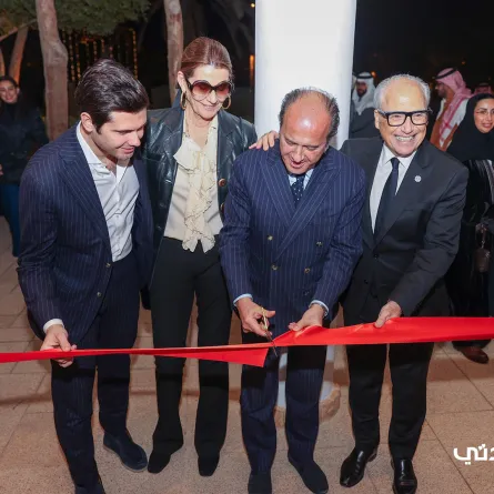   حفل افتتاح دار أسولين في البجيري