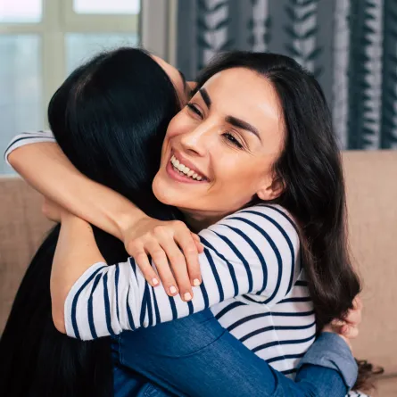 أبرز أسس بناء الصداقة العميقة