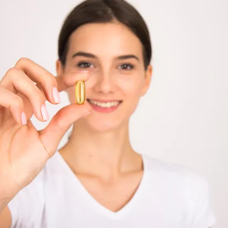 الكولاجين هو أحد البروتينات الأكثر وفرة في الجسم 