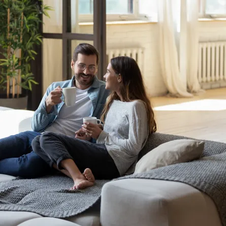  الصدق بين الزوجين