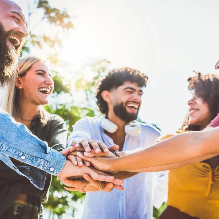 مهارات الشباب في العشرينات 