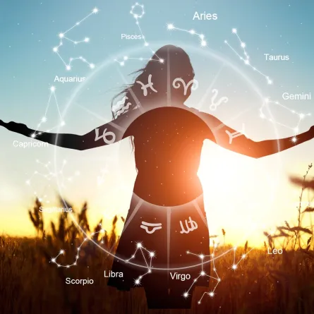 أبراج فلكية تتمتع بحدس قوي