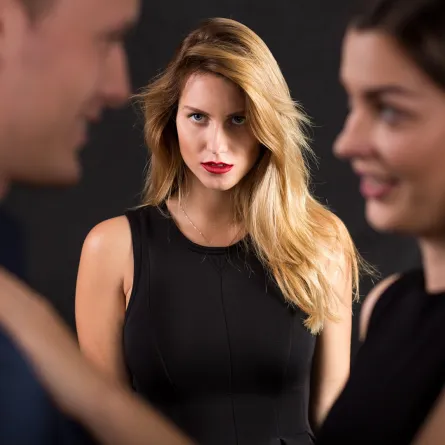 اقتباسات قوية عن الخيانة