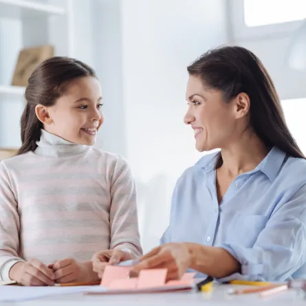 تعليم الطفل مهارة تحمل المسؤولية 