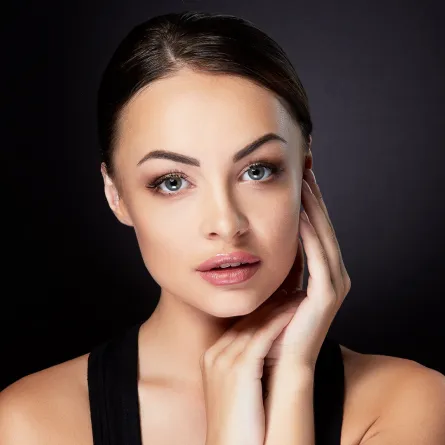 علاجات تجميلية غير جراحية