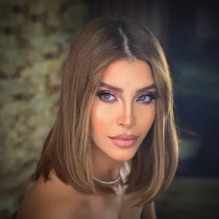 تسريحات شعر قصير 