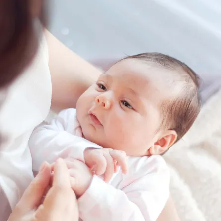 تفسير حلم رؤيا الطفل الرضيع في المنام