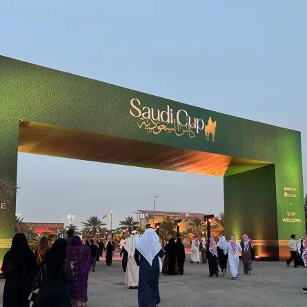 كأس السعودية