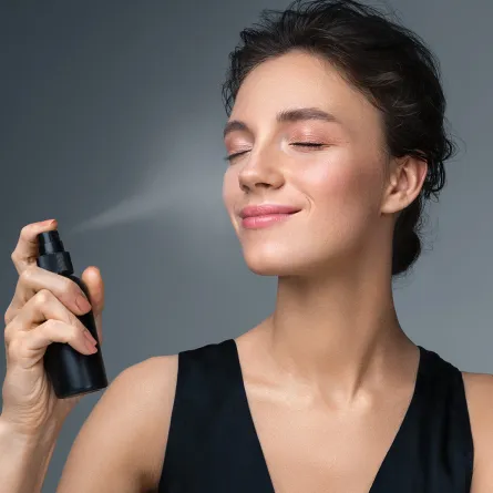 بخاخات الوجه