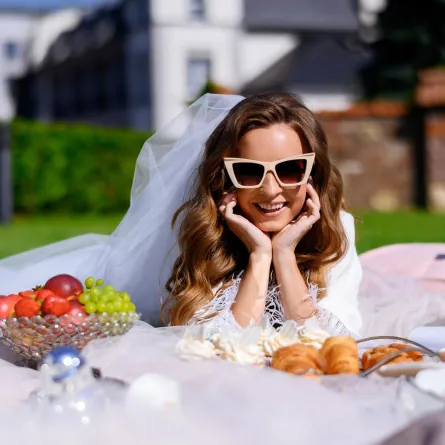 حياة صحية للعروس - مصدر الصورة Freepik