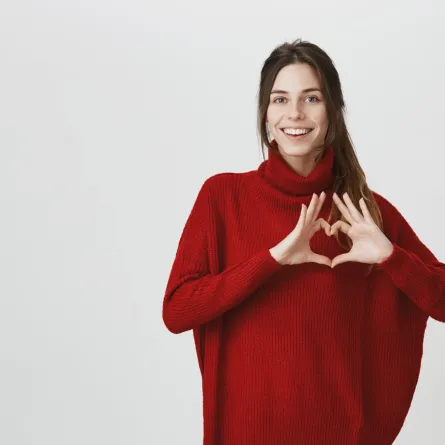 حب وتقدير الذات للشباب- Freepik  by cookie_studio    