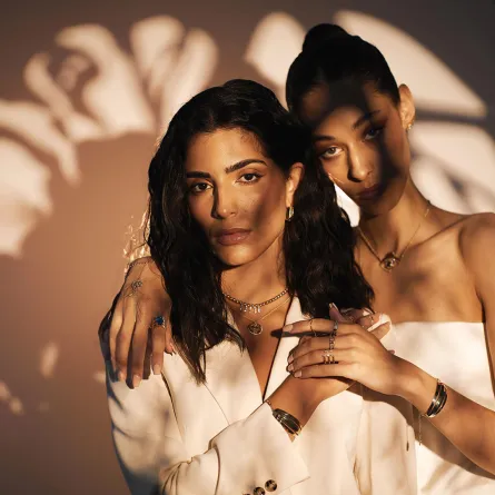 مجوهرات "نيجما م" Nijma M - الصورة من العلامة  