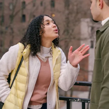 تفسير حلم الشجار في المنام- (المصدر: pexels)