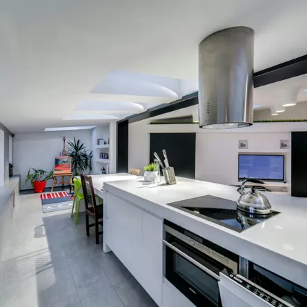 تفسير حُلم المطبخ في المنام