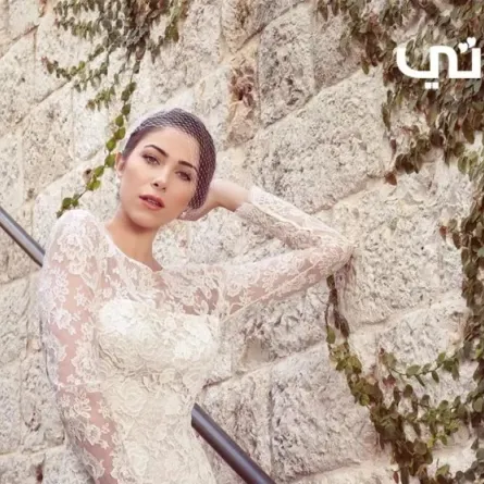 دانييلا رحمة- في جلسة تصوير خاصة لـ«سيدتي»