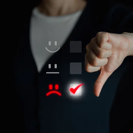 الأخطاء التسويقية - الصورة من Adobestock