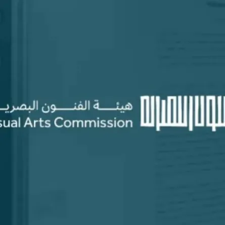 هيئة الفنون البصرية 