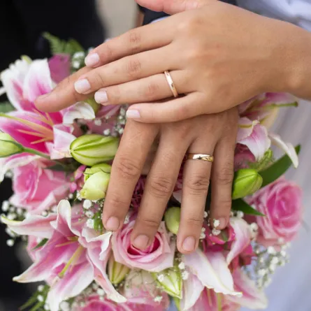 تفسير حلم الزواج للعازب