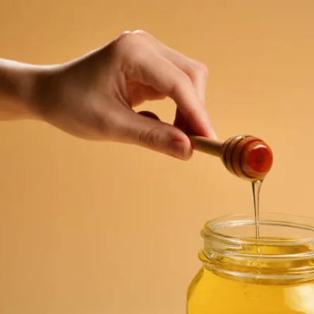 تفسير حلم أكل العسل في المنام