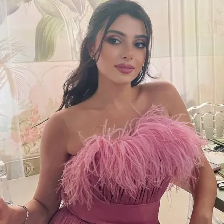 في يوم ميلادها... صيحات جمالية للشابات من ماريتا الحلاني 