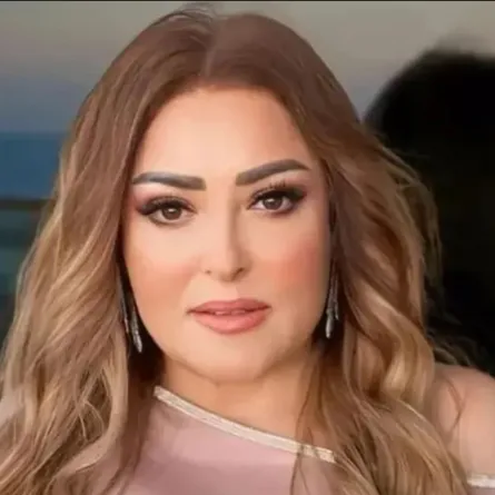 نهال عنبر عن أجرها في برنامج رامز جلال: لم يكن كبيراً