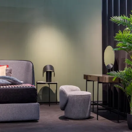 غرفة نوم مودرن