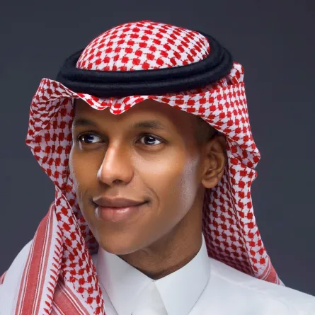 عبدالله البدر- الصورة من المصدر